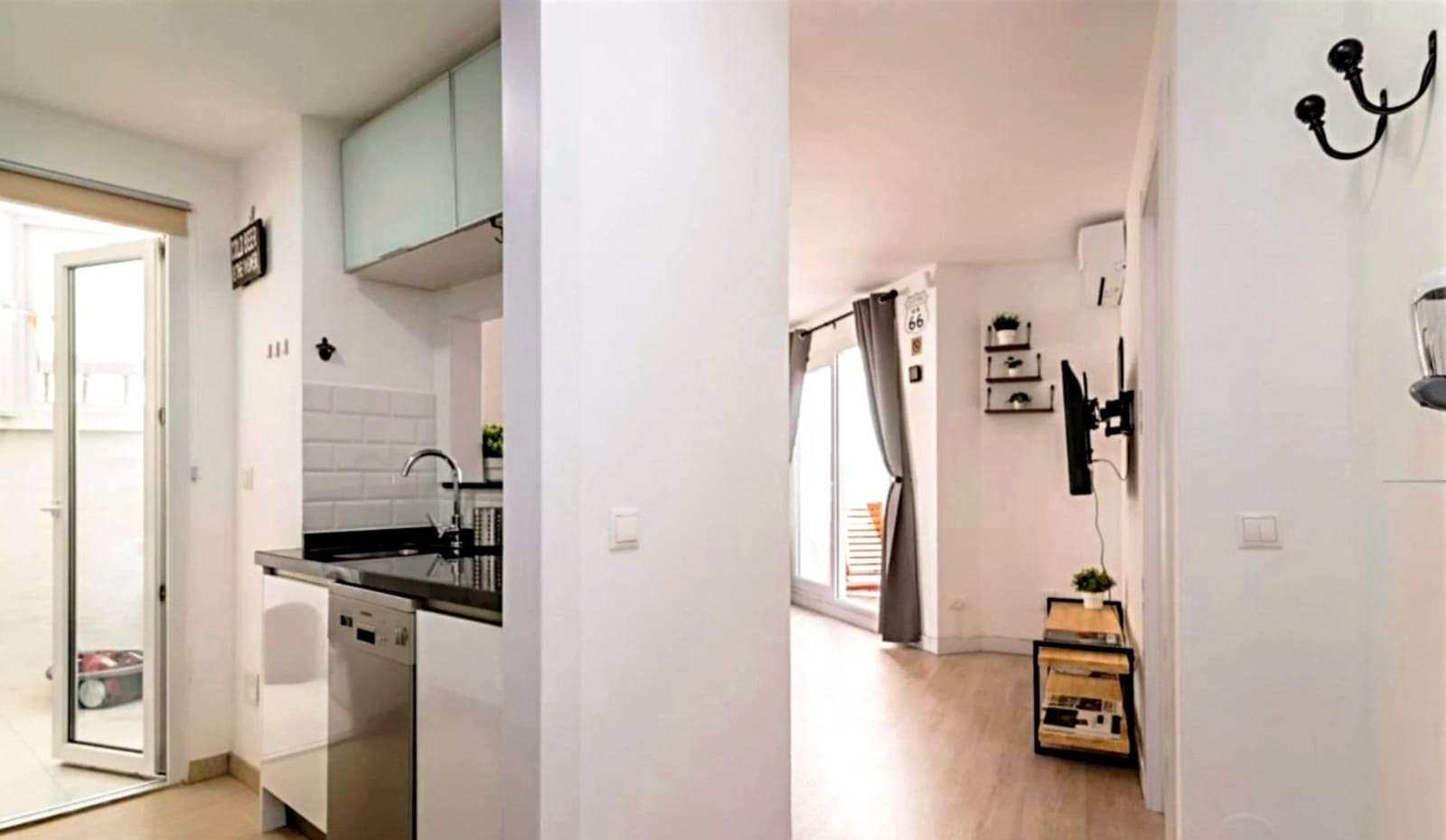 1 bedroom Flat for sale in Benalmadena - € 320,000 (Ref: 9846269)