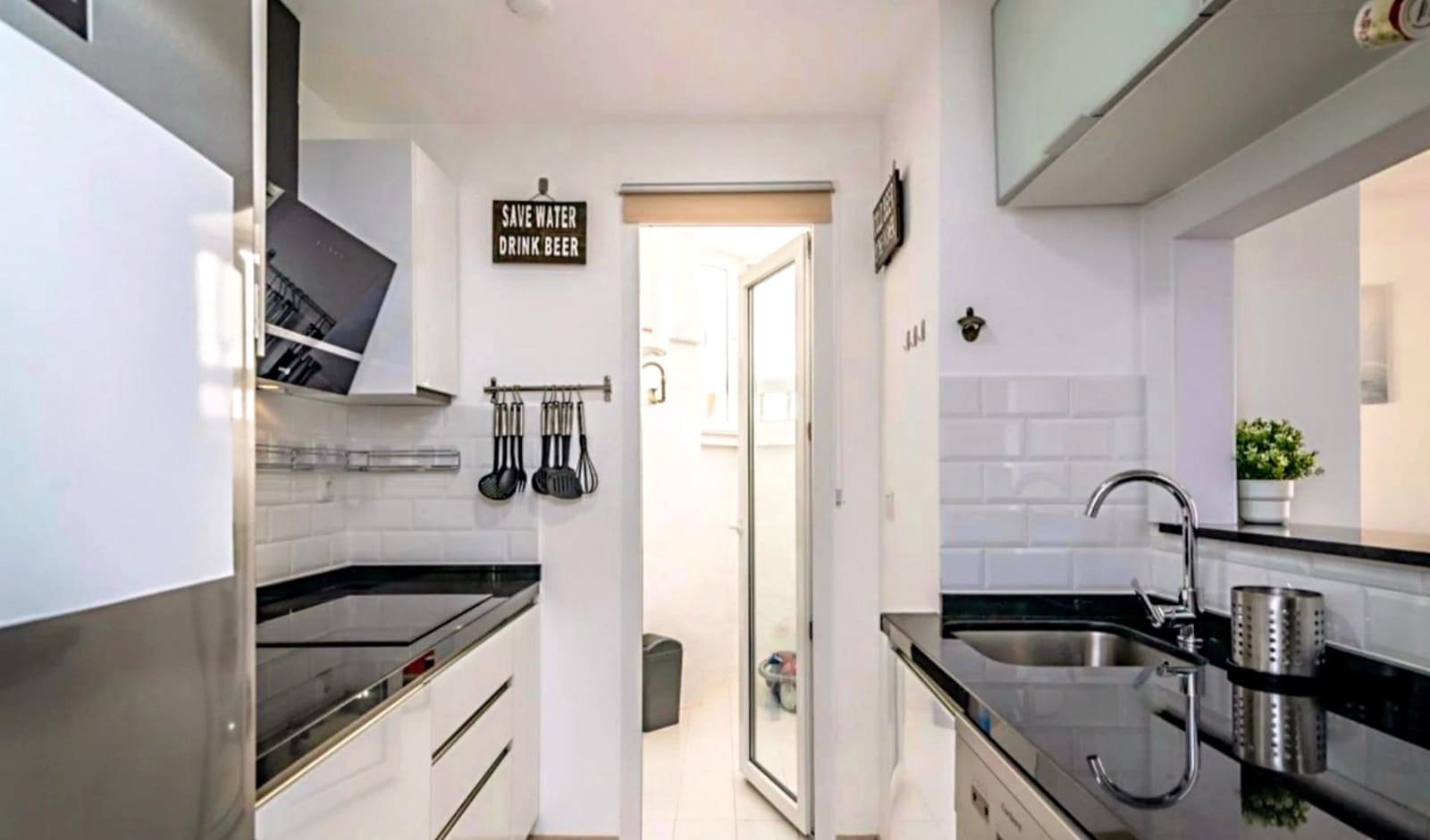 1 bedroom Flat for sale in Benalmadena - € 320,000 (Ref: 9846269)