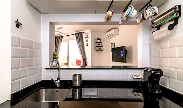 1 sovrum Lägenhet till salu i Puerto Marina, Benalmádena - 320 000 € (Ref: 9846269)