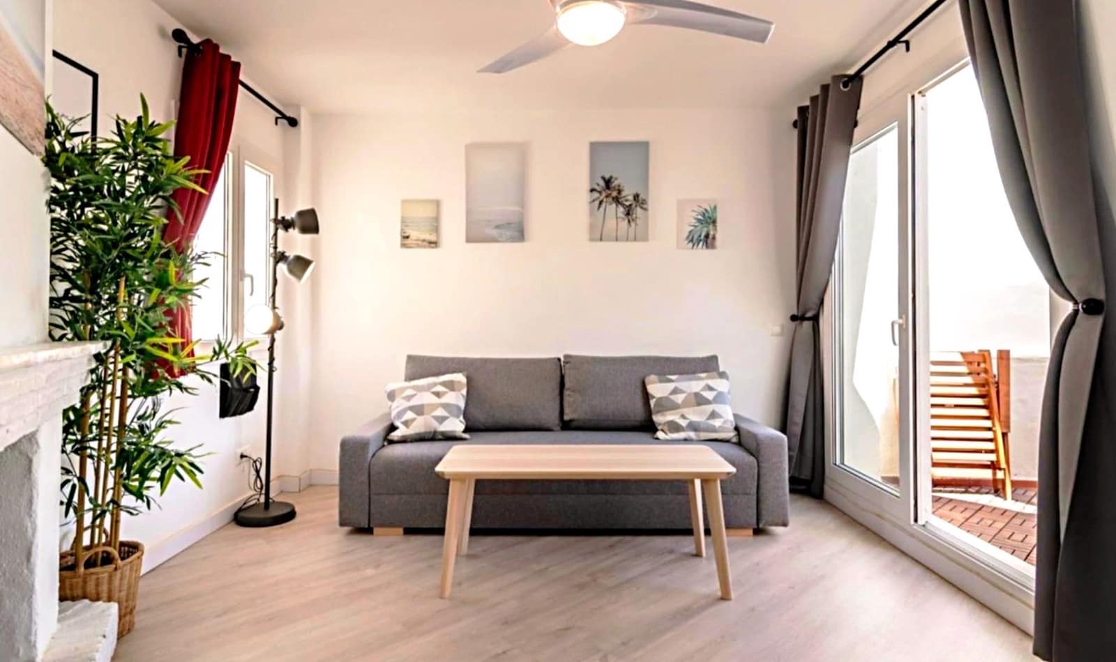 1 bedroom Flat for sale in Benalmadena - € 320,000 (Ref: 9846269)