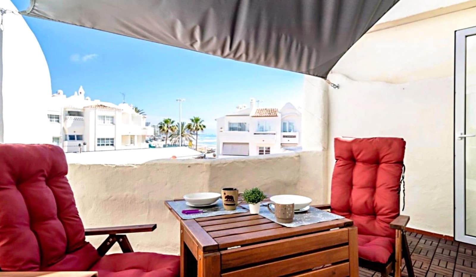 1 bedroom Flat for sale in Benalmadena - € 320,000 (Ref: 9846269)