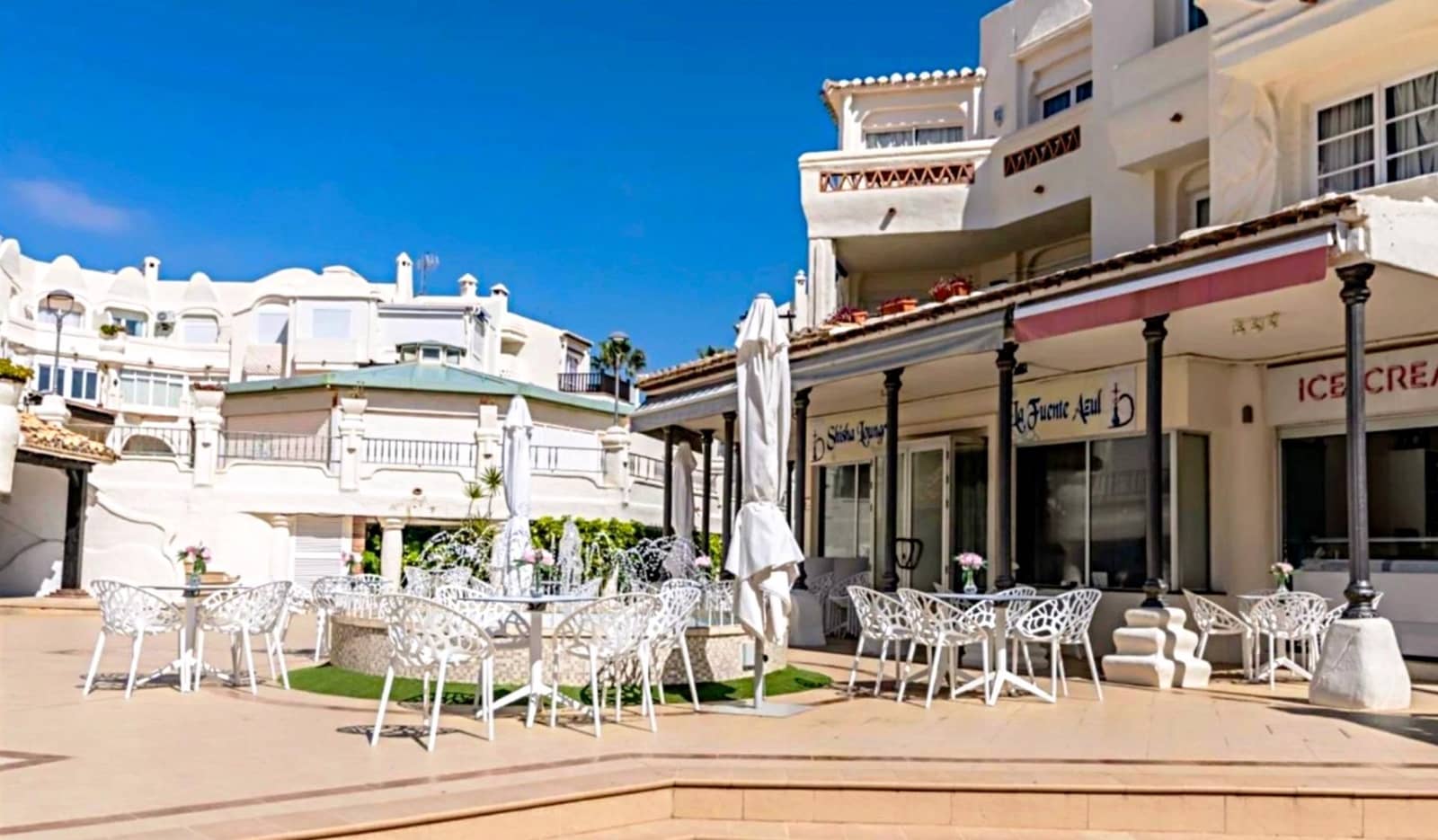 1 bedroom Flat for sale in Benalmadena - € 320,000 (Ref: 9846269)