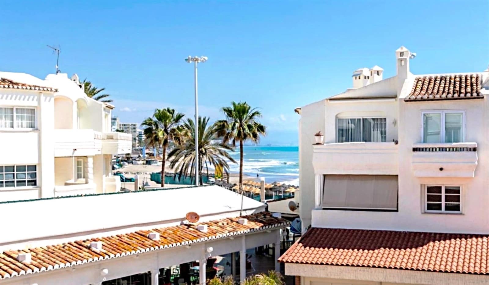 1 bedroom Flat for sale in Benalmadena - € 320,000 (Ref: 9846269)