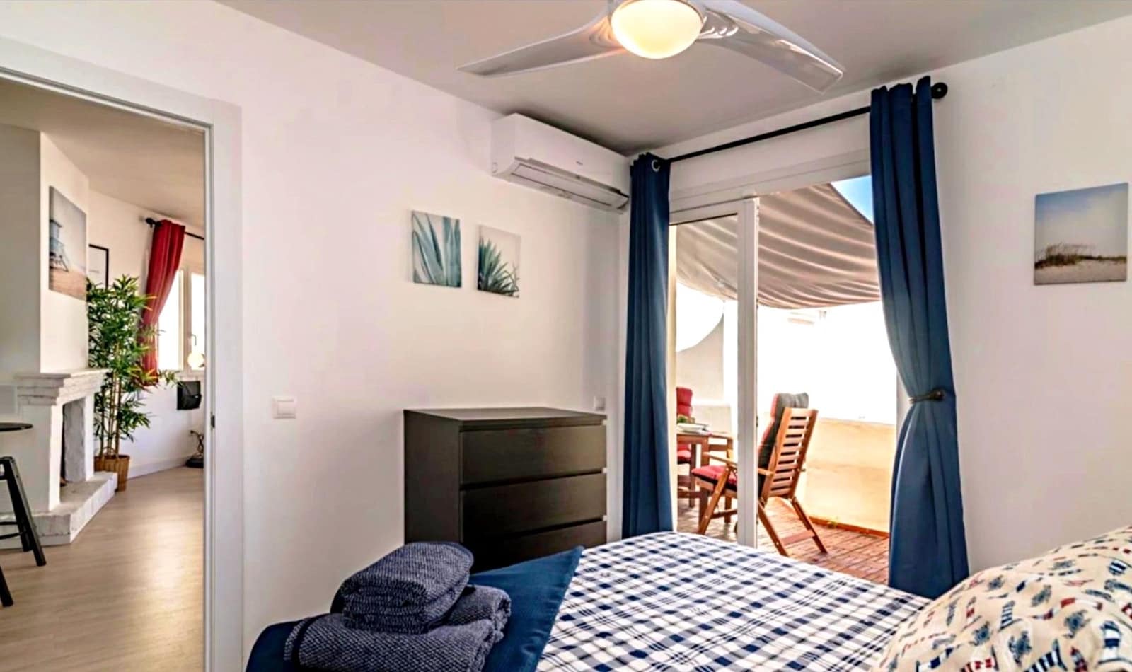 1 bedroom Flat for sale in Benalmadena - € 320,000 (Ref: 9846269)