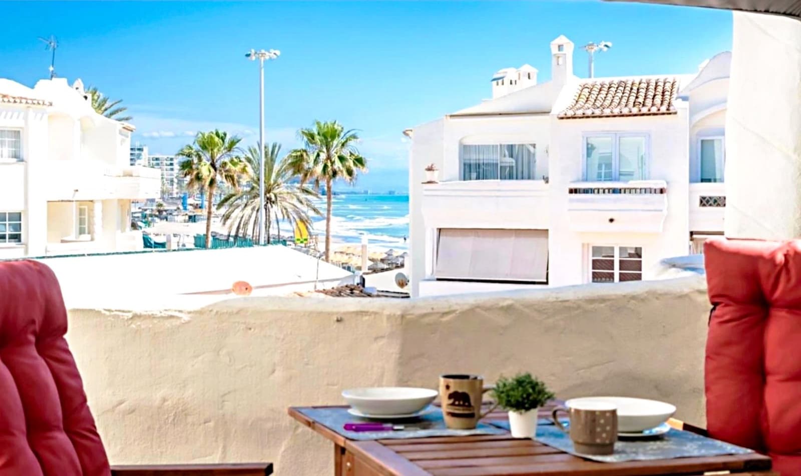 1 bedroom Flat for sale in Benalmadena - € 320,000 (Ref: 9846269)