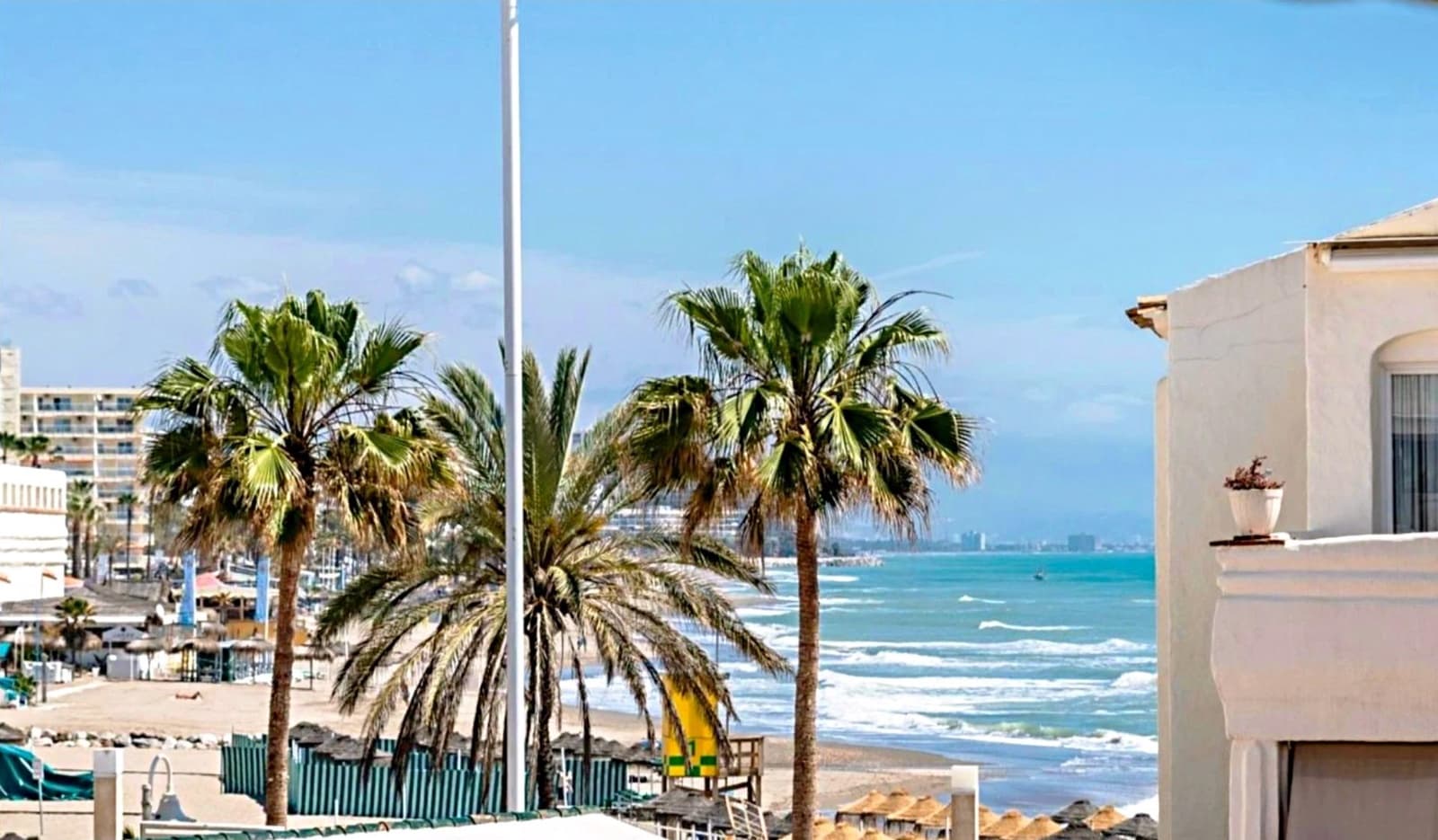 1 bedroom Flat for sale in Benalmadena - € 320,000 (Ref: 9846269)