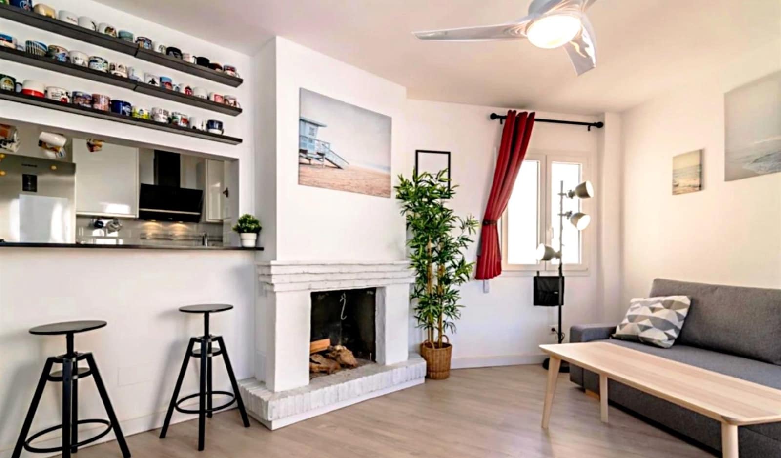 1 bedroom Flat for sale in Benalmadena - € 320,000 (Ref: 9846269)