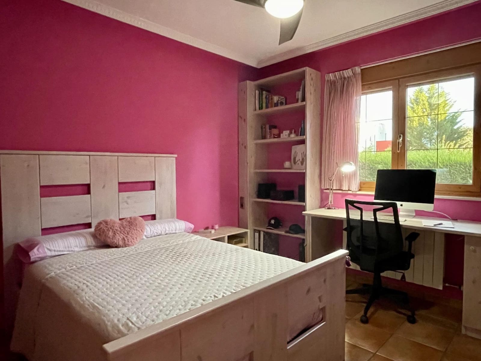 4 bedroom Villa for sale in Carrascal de Barregas with pool garage - € 366,900 (Ref: 9846270)