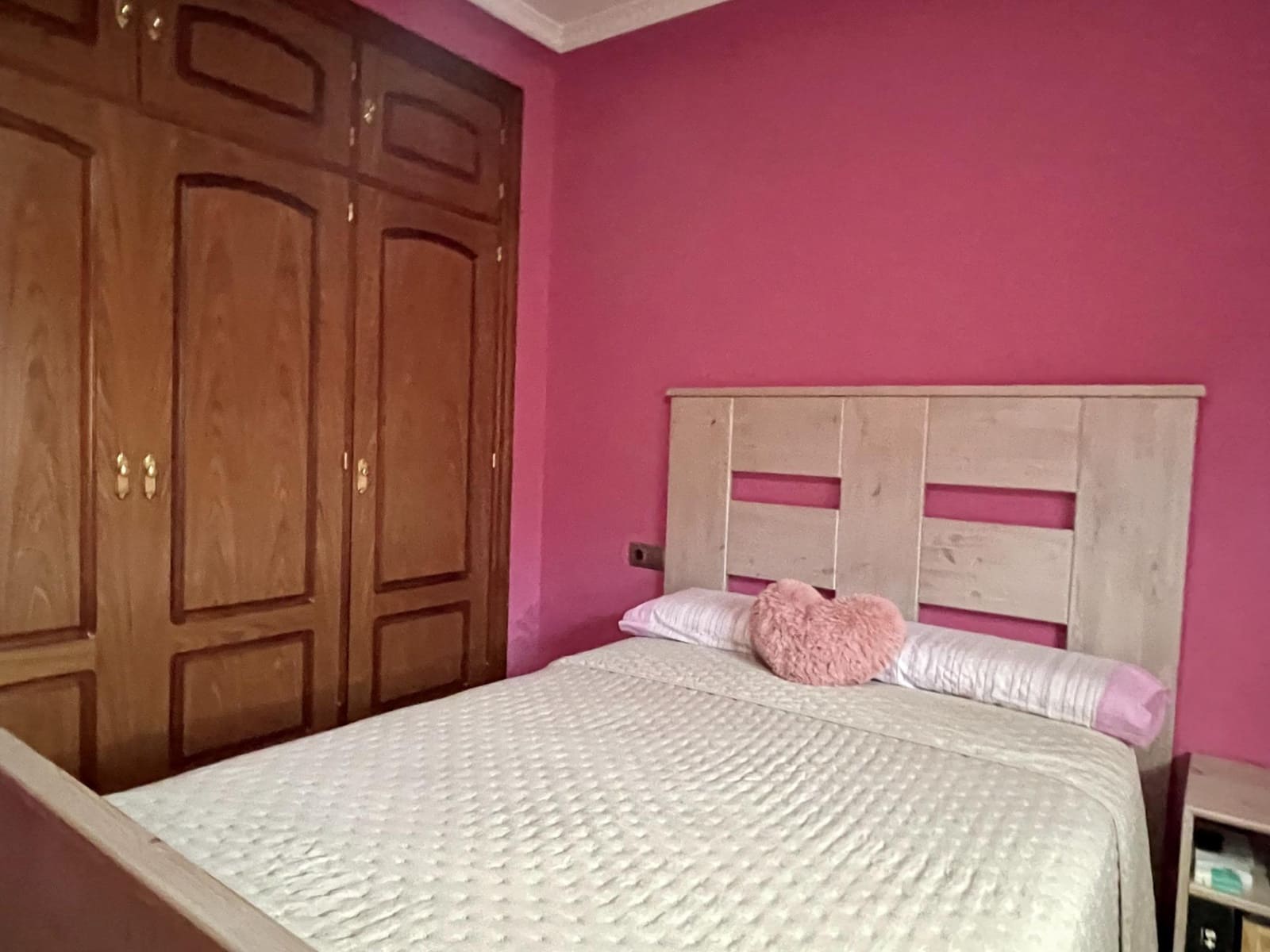4 bedroom Villa for sale in Carrascal de Barregas with pool garage - € 366,900 (Ref: 9846270)