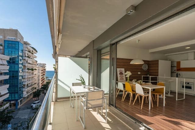 2 sovrum Lägenhet till salu i Marbella - 750 000 € (Ref: 9913203)