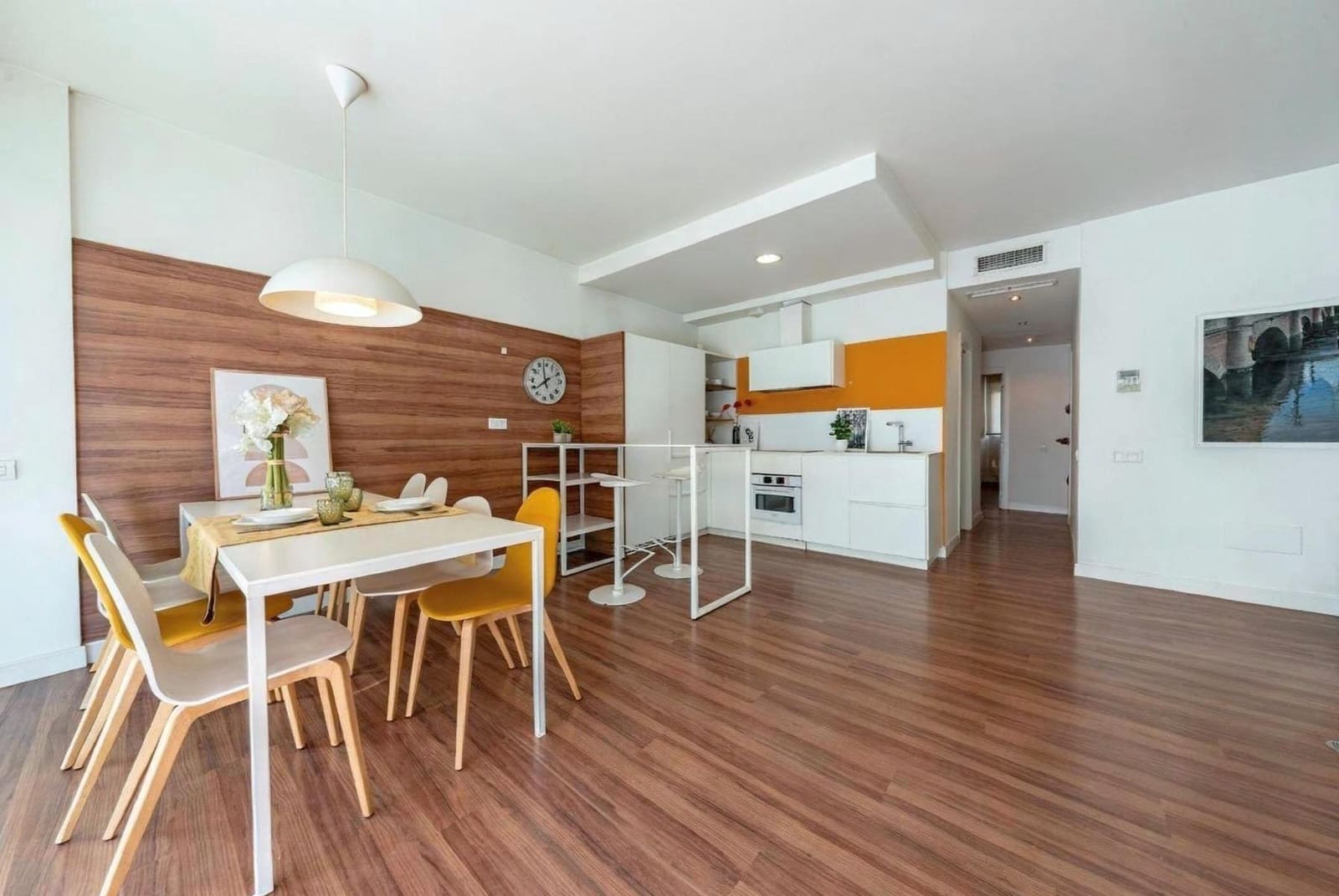 2 bedroom Flat for sale in Marbella - € 750,000 (Ref: 9913203)