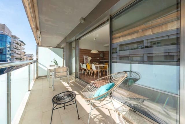 2 sovrum Lägenhet till salu i Marbella - 750 000 € (Ref: 9913203)