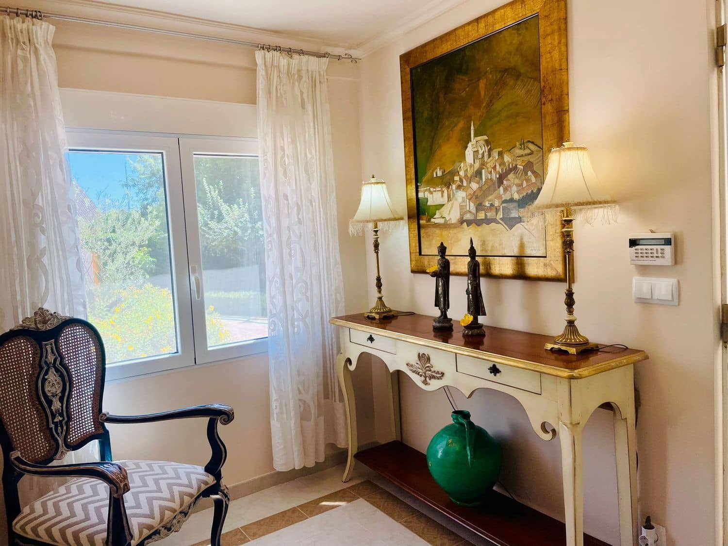 5 bedroom Villa for sale in Galindo y Perahuy with pool garage - € 397,000 (Ref: 9924641)