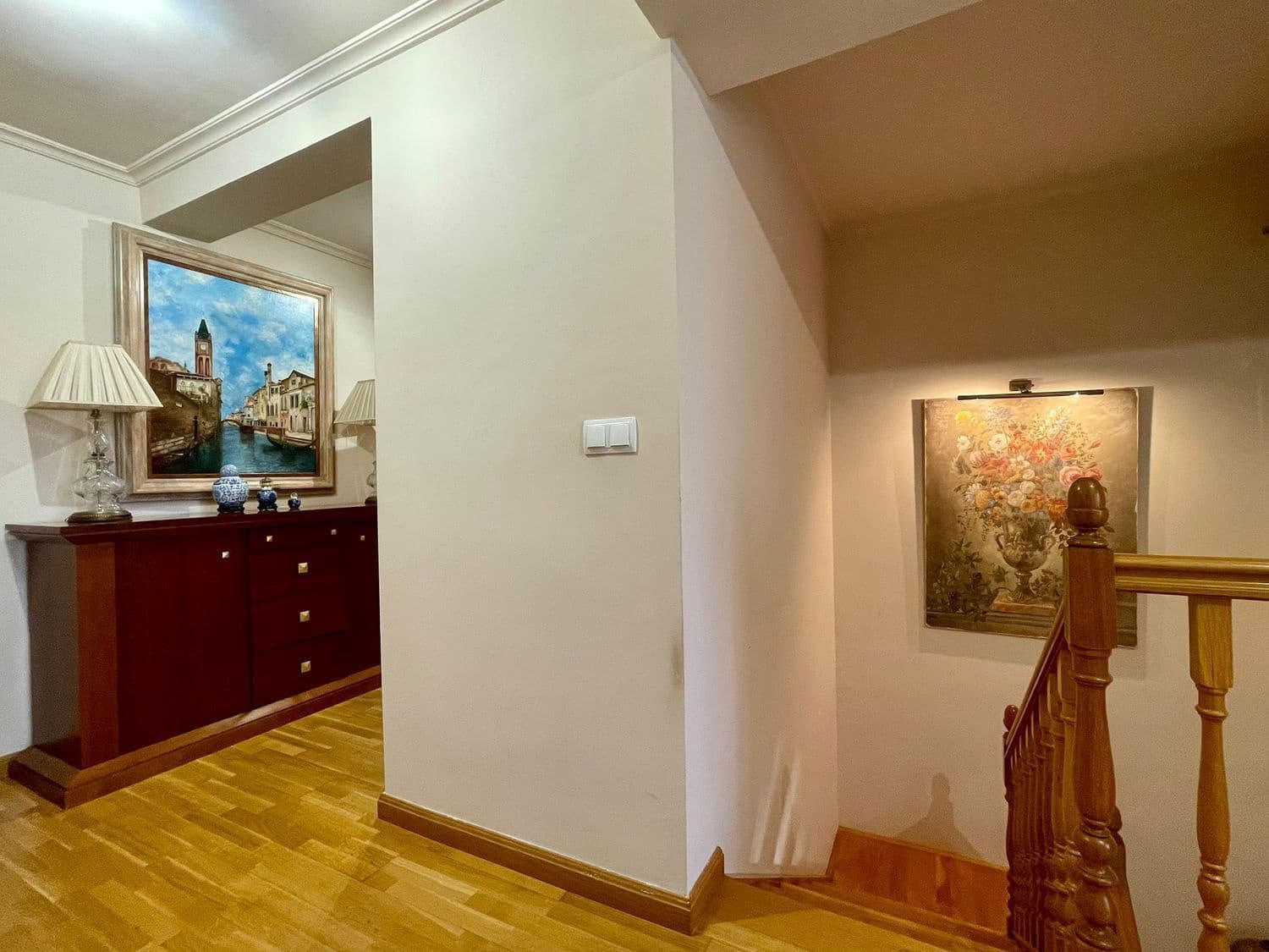 5 bedroom Villa for sale in Galindo y Perahuy with pool garage - € 397,000 (Ref: 9924641)