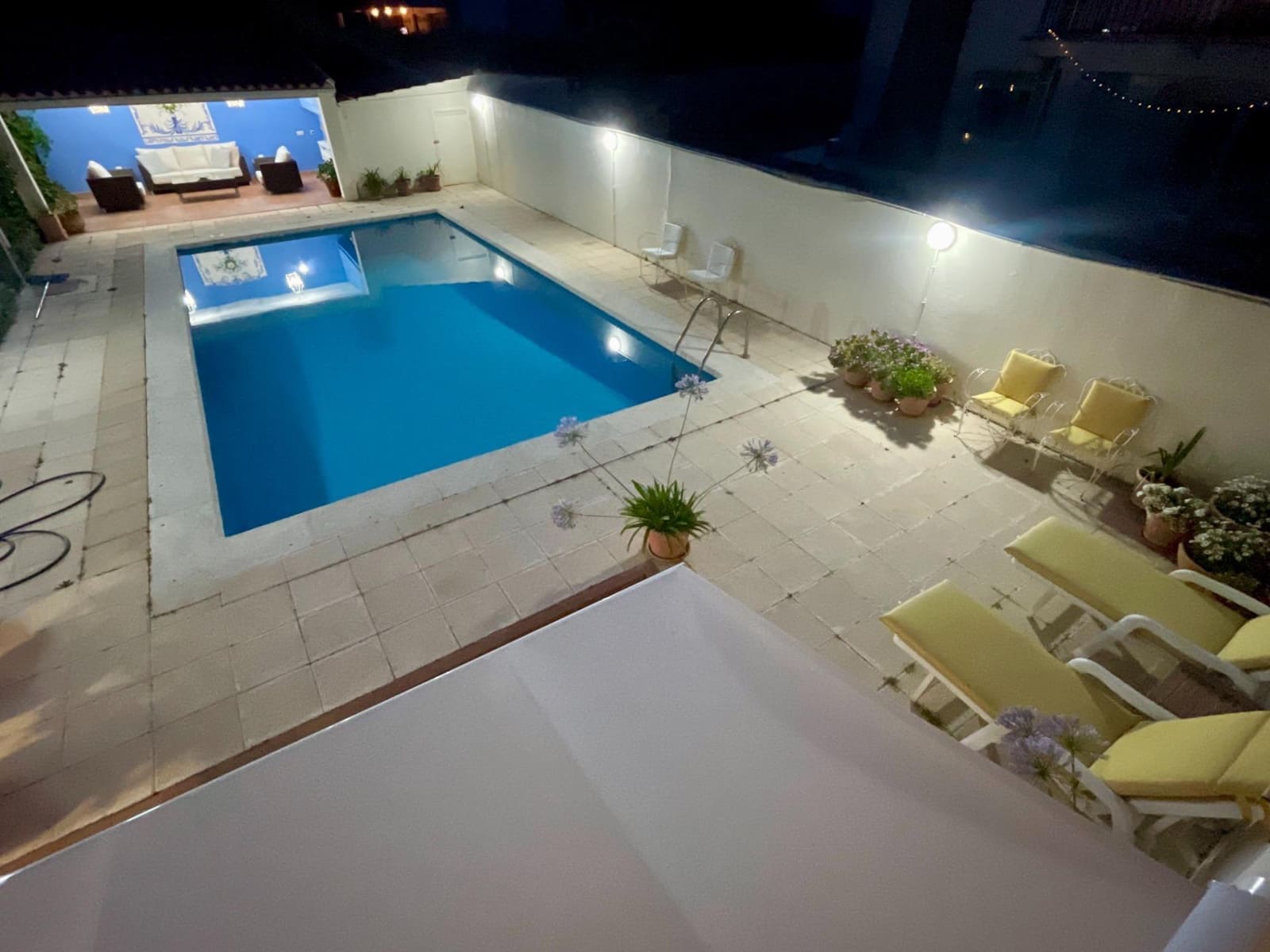 5 bedroom Villa for sale in Galindo y Perahuy with pool garage - € 397,000 (Ref: 9924641)