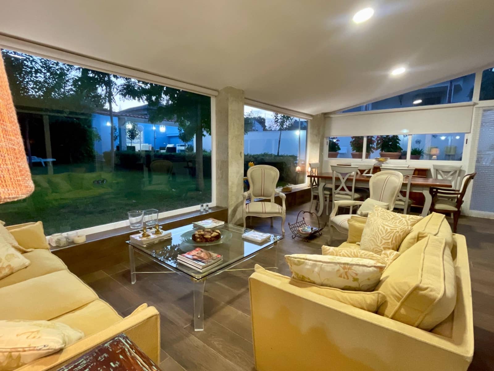 5 bedroom Villa for sale in Galindo y Perahuy with pool garage - € 397,000 (Ref: 9924641)