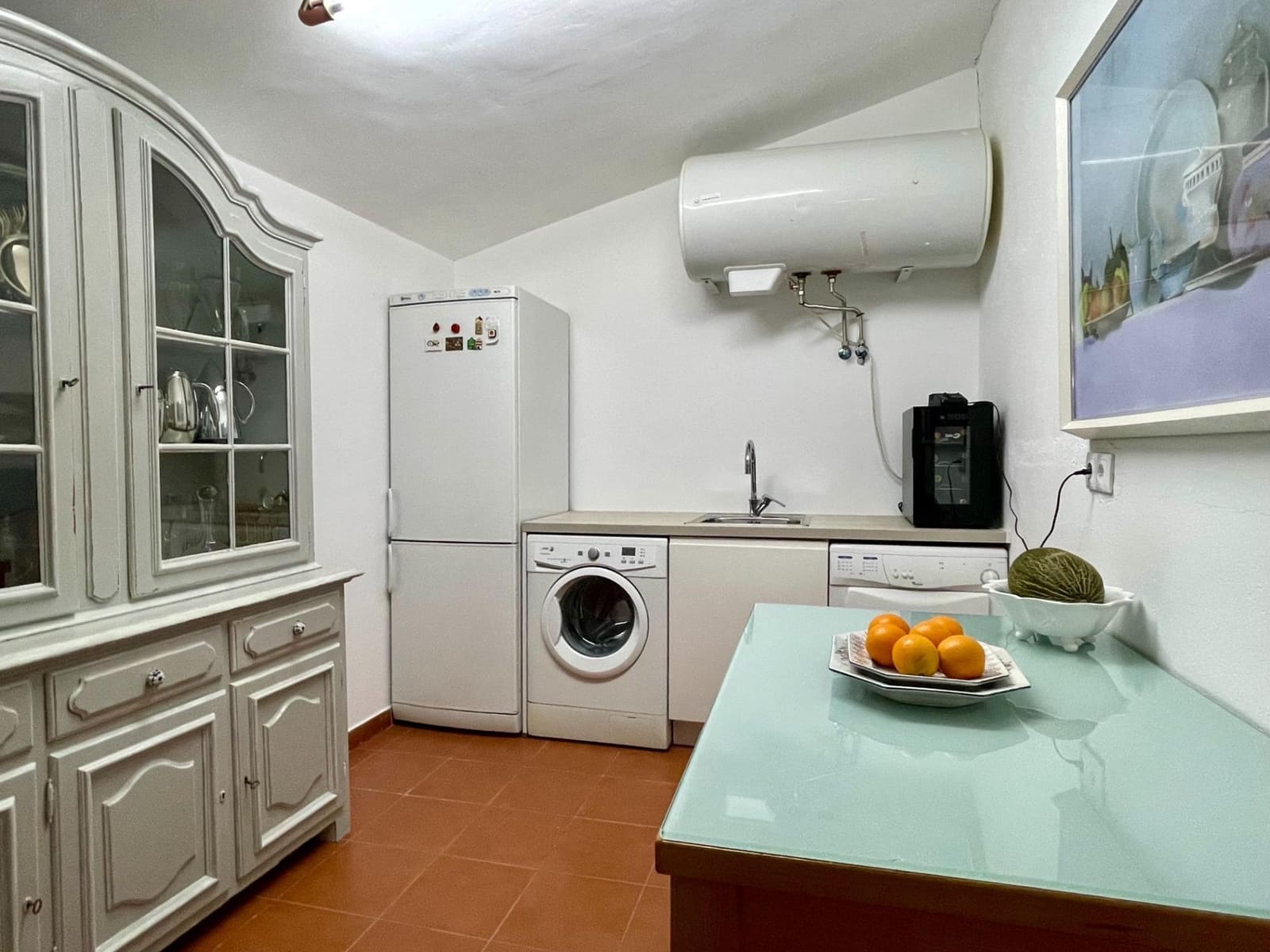 5 bedroom Villa for sale in Galindo y Perahuy with pool garage - € 397,000 (Ref: 9924641)