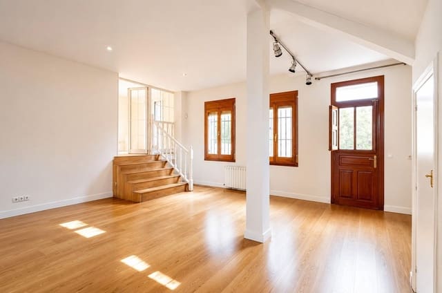 4 slaapkamer Villa te koop in Madrid stad met garage - € 2.125.000 (Ref: 9929439)