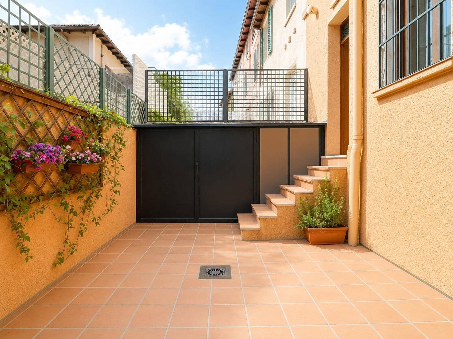 4 bedroom Villa for sale in Madrid city with garage - € 2,125,000 (Ref: 9929439)