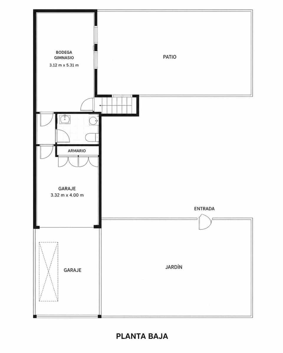 4 bedroom Villa for sale in Madrid city with garage - € 2,125,000 (Ref: 9929439)