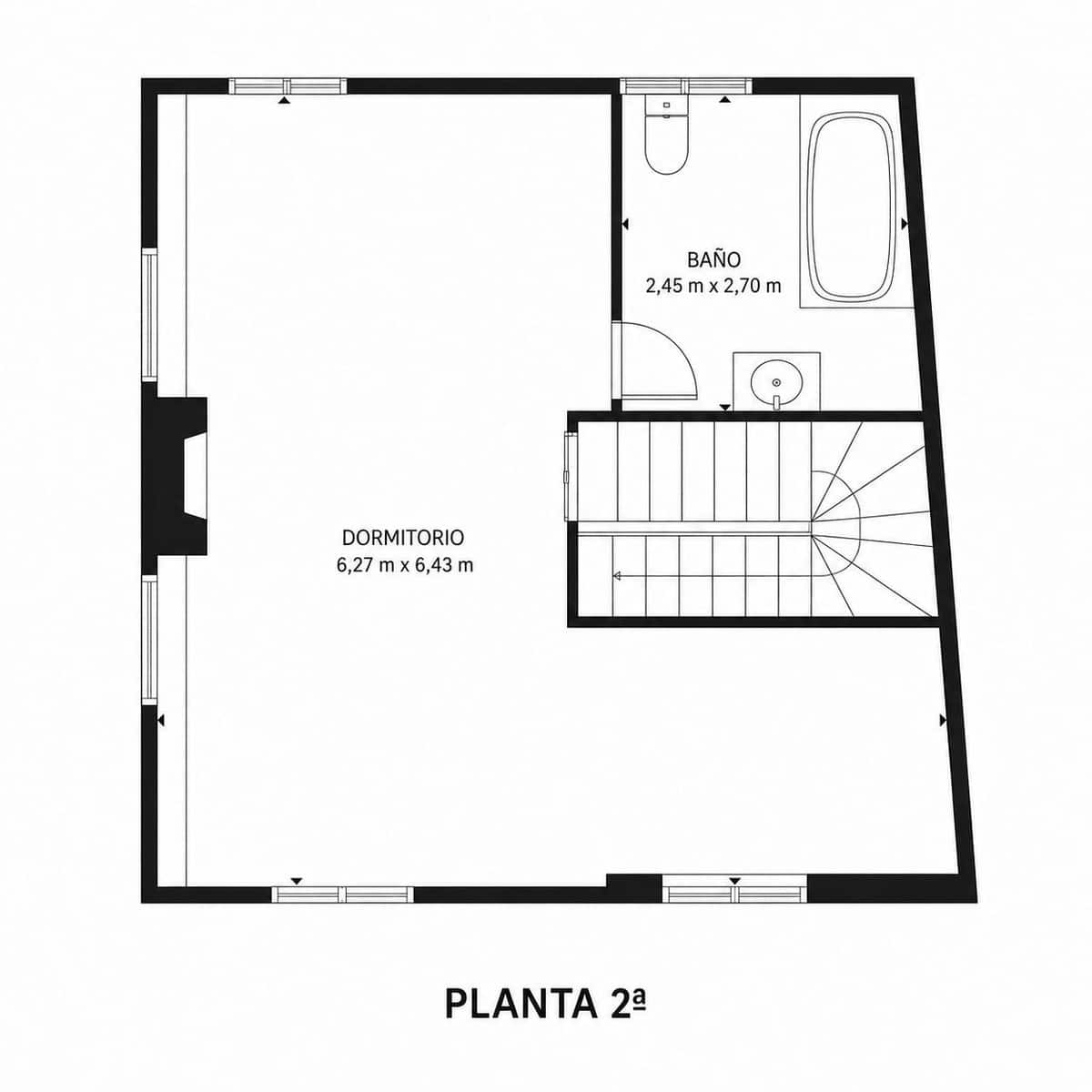 4 bedroom Villa for sale in Madrid city with garage - € 2,125,000 (Ref: 9929439)