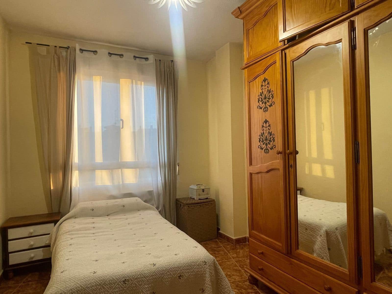 3 slaapkamer Flat te koop in Carbajosa de la Sagrada met garage - € 178.000 (Ref: 9952666)