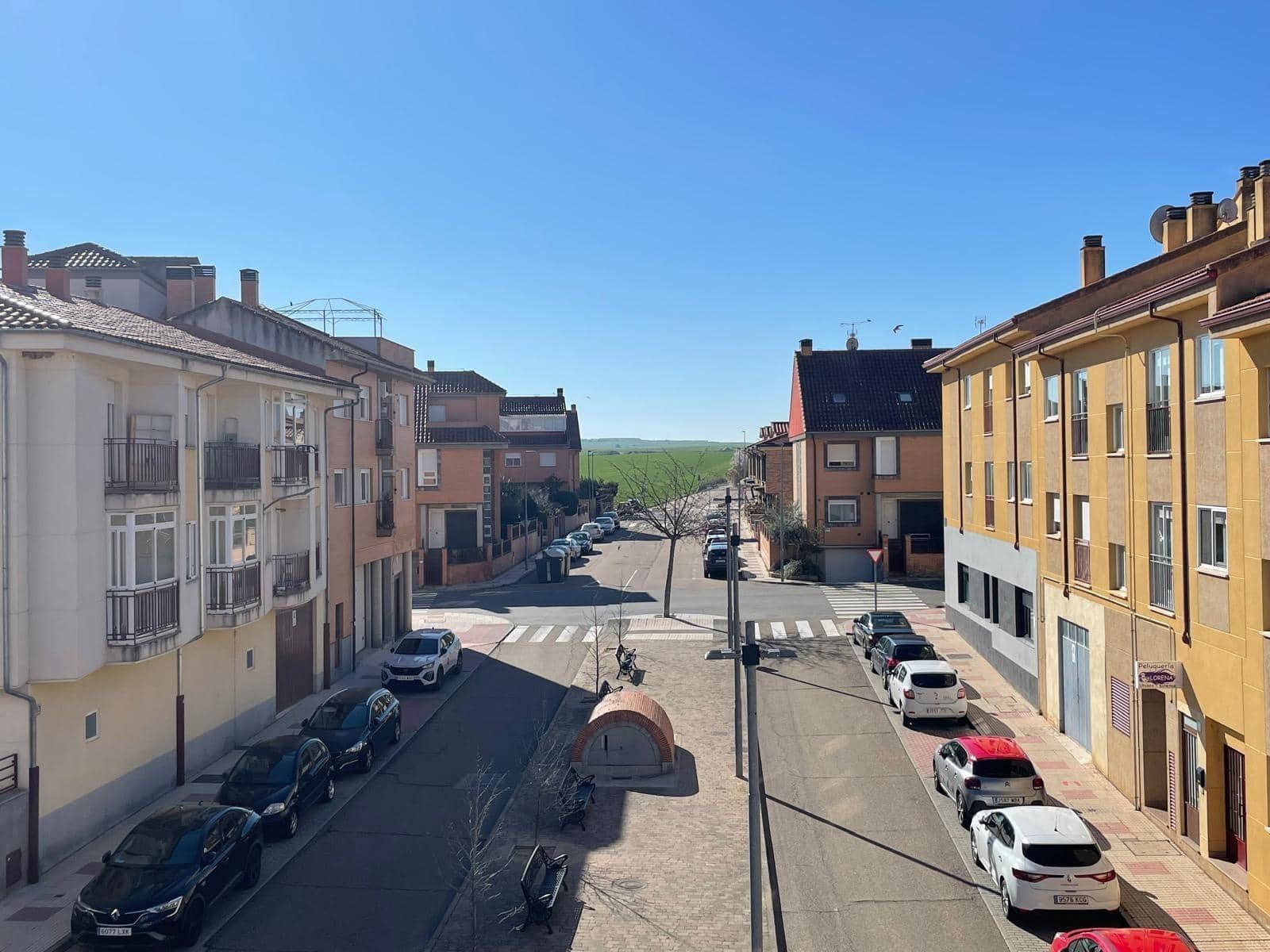 3 slaapkamer Flat te koop in Carbajosa de la Sagrada met garage - € 178.000 (Ref: 9952666)