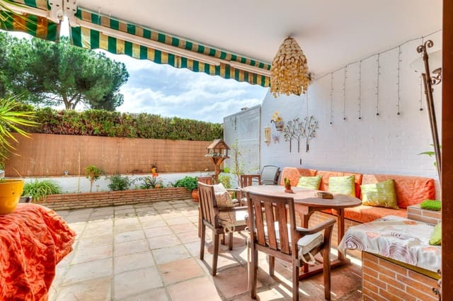 4 soveværelse Lejlighed til salg i Marbella med swimmingpool - € 580.000 (Ref: 9965321)