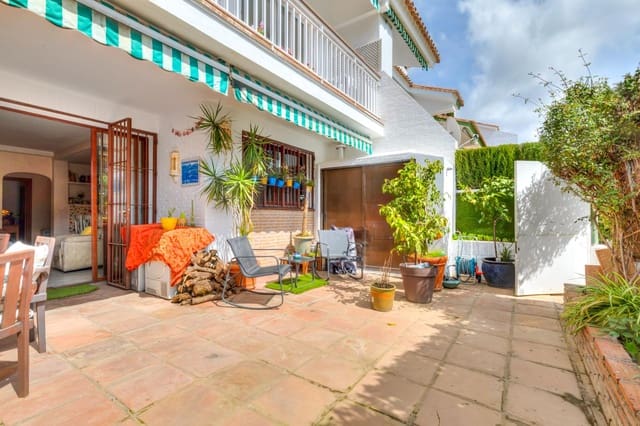 4 soveværelse Lejlighed til salg i Marbella med swimmingpool - € 580.000 (Ref: 9965321)