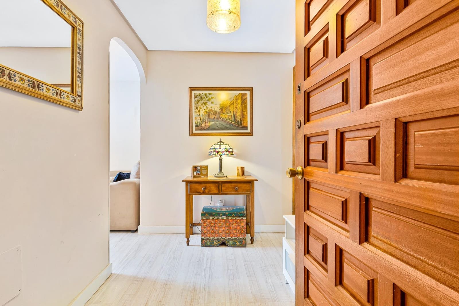 4 bedroom Flat for sale in Marbella with pool - € 580,000 (Ref: 9965321)