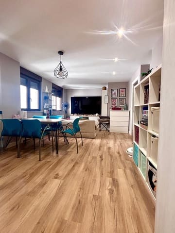 2 camera da letto Appartamento in vendita in Salamanca città - 279.500 € (Rif: 9970630)