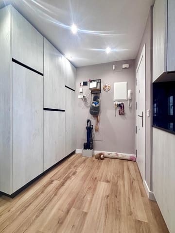 2 camera da letto Appartamento in vendita in Salamanca città - 279.500 € (Rif: 9970630)