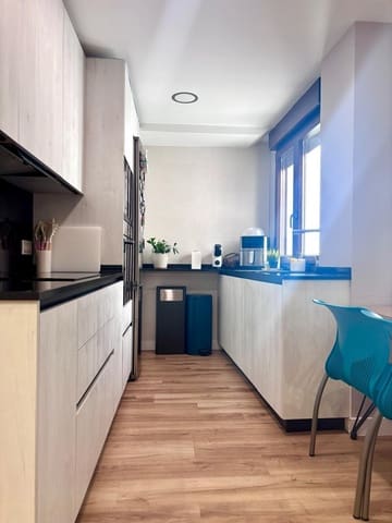 2 camera da letto Appartamento in vendita in Salamanca città - 279.500 € (Rif: 9970630)