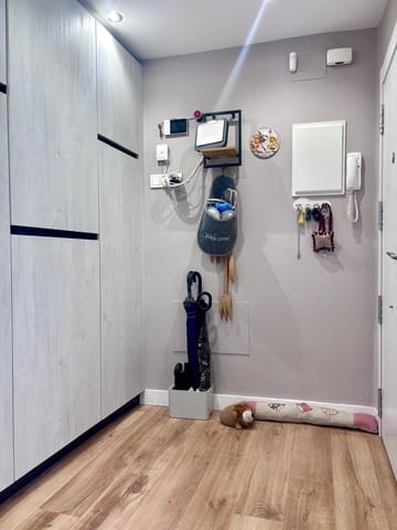 2 camera da letto Appartamento in vendita in Salamanca città - 279.500 € (Rif: 9970630)