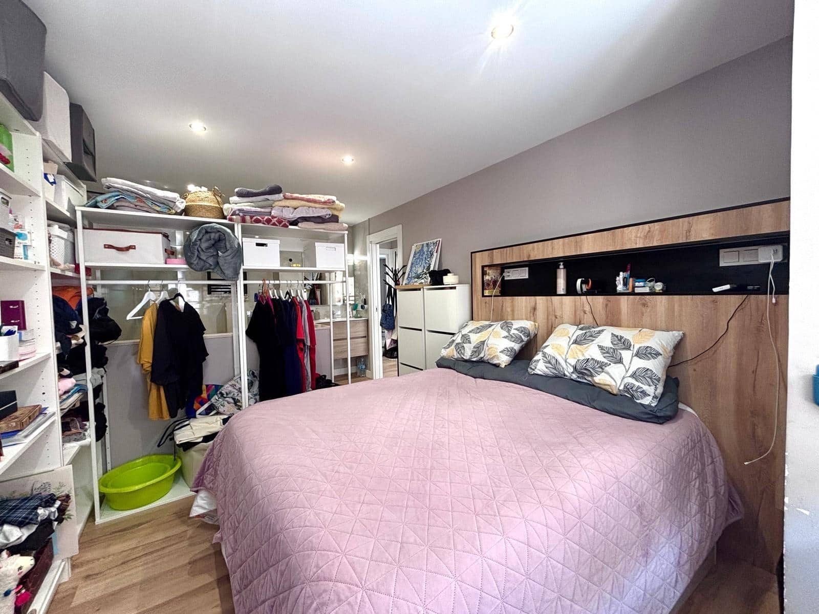 2 Zimmer Wohnung zu verkaufen in Salamanca Stadt - 258.000 € (Ref: 9970630)
