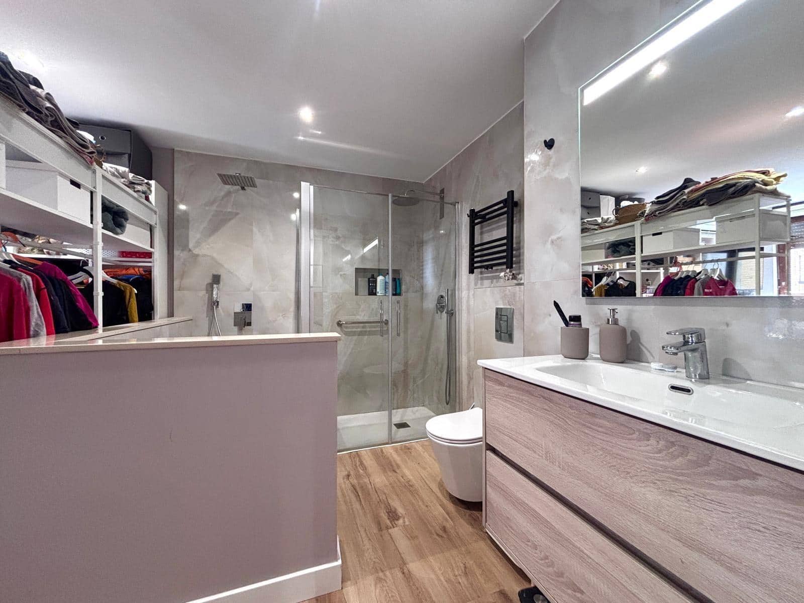 2 Zimmer Wohnung zu verkaufen in Salamanca Stadt - 258.000 € (Ref: 9970630)