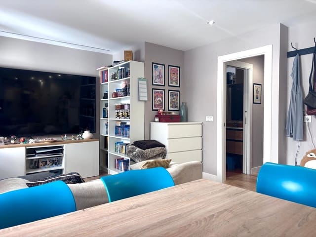 2 camera da letto Appartamento in vendita in Salamanca città - 279.500 € (Rif: 9970630)