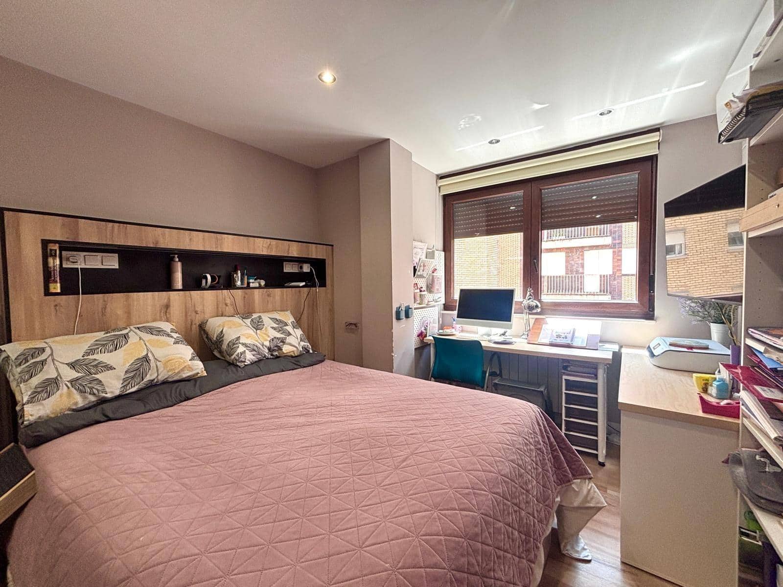 2 Zimmer Wohnung zu verkaufen in Salamanca Stadt - 258.000 € (Ref: 9970630)