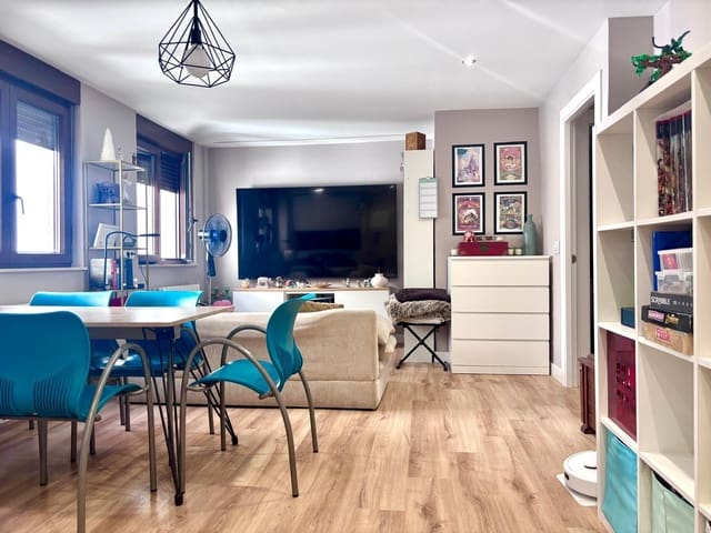 2 camera da letto Appartamento in vendita in Salamanca città - 279.500 € (Rif: 9970630)
