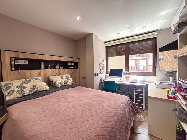 2 camera da letto Appartamento in vendita in Salamanca città - 279.500 € (Rif: 9970630)