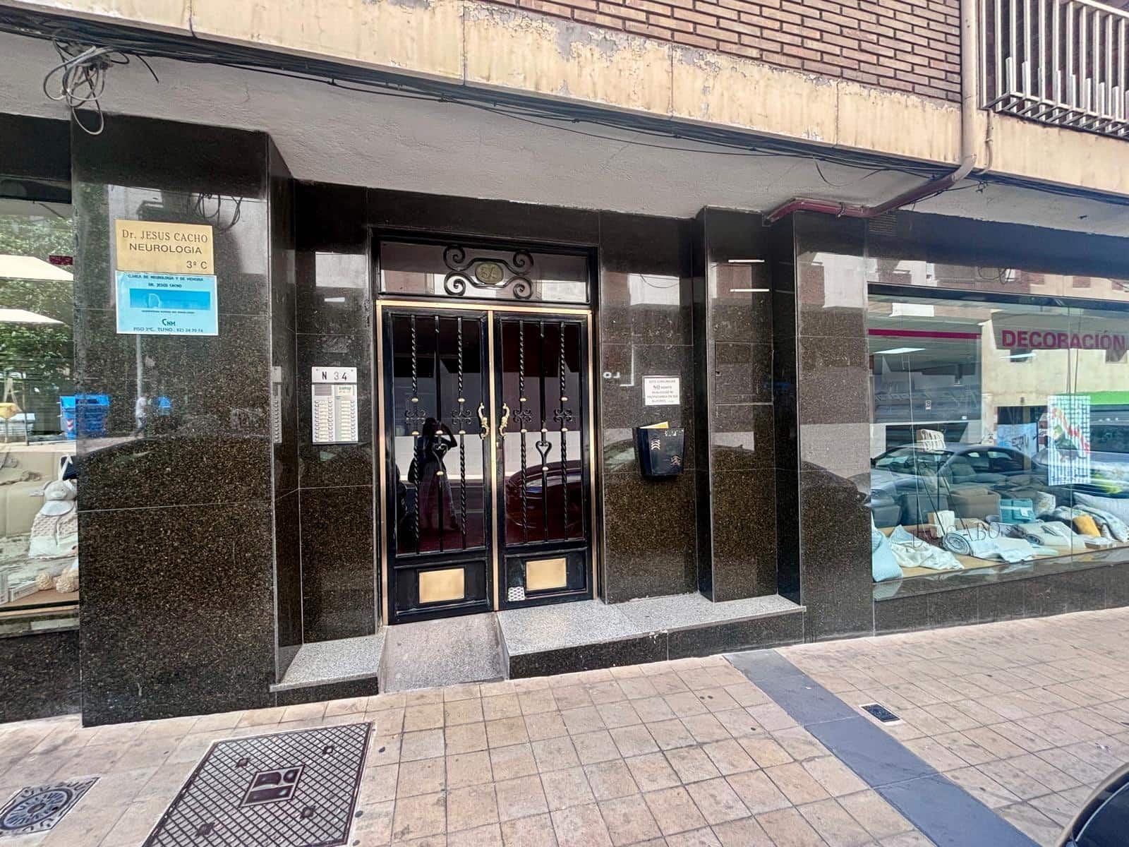 2 Zimmer Wohnung zu verkaufen in Salamanca Stadt - 258.000 € (Ref: 9970630)