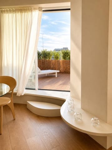 Ático de 2 habitaciones en Madrid ciudad en venta con garaje - 2.500.000 € (Ref: 9973348)
