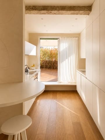 Ático de 2 habitaciones en Madrid ciudad en venta con garaje - 2.500.000 € (Ref: 9973348)
