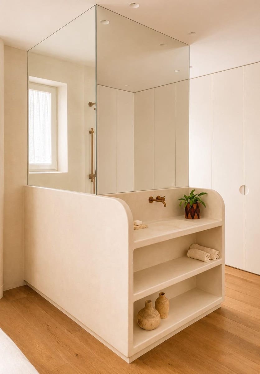2 bedroom Penthouse for sale in Madrid city with garage - € 2,500,000 (Ref: 9973348)