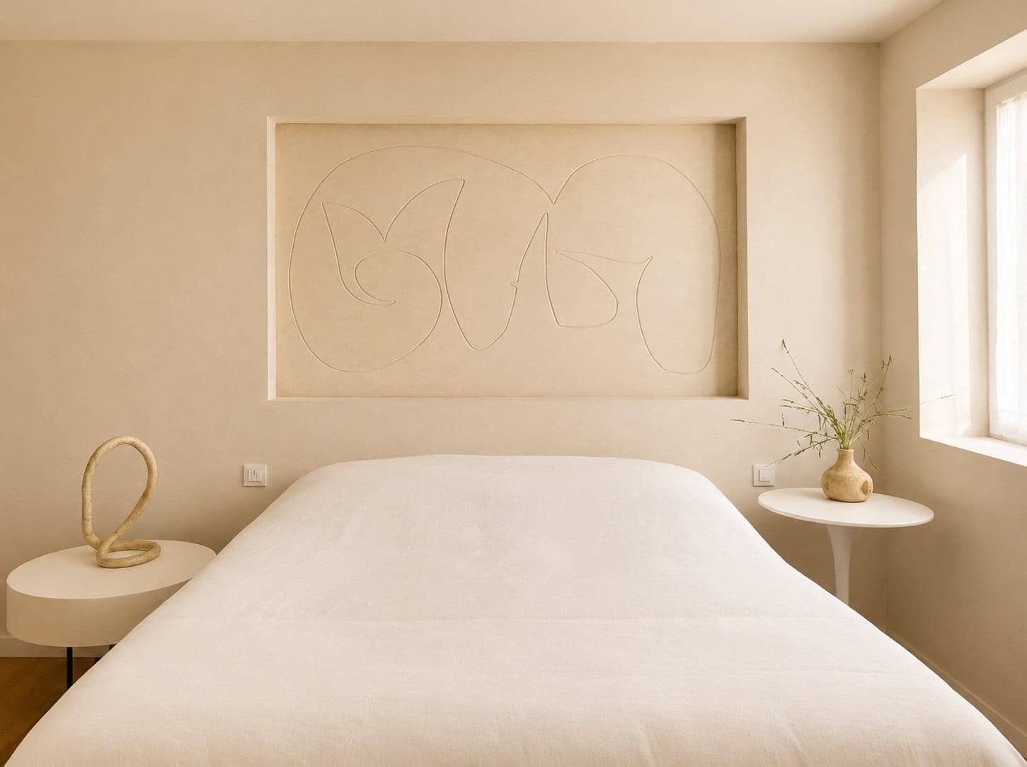 2 bedroom Penthouse for sale in Madrid city with garage - € 2,500,000 (Ref: 9973348)