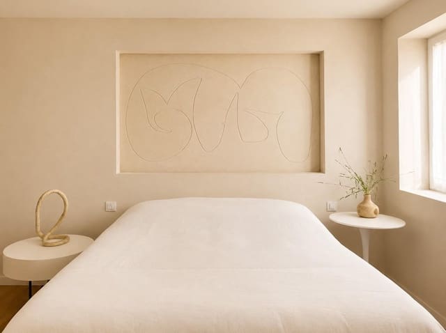 Ático de 2 habitaciones en Madrid ciudad en venta con garaje - 2.500.000 € (Ref: 9973348)