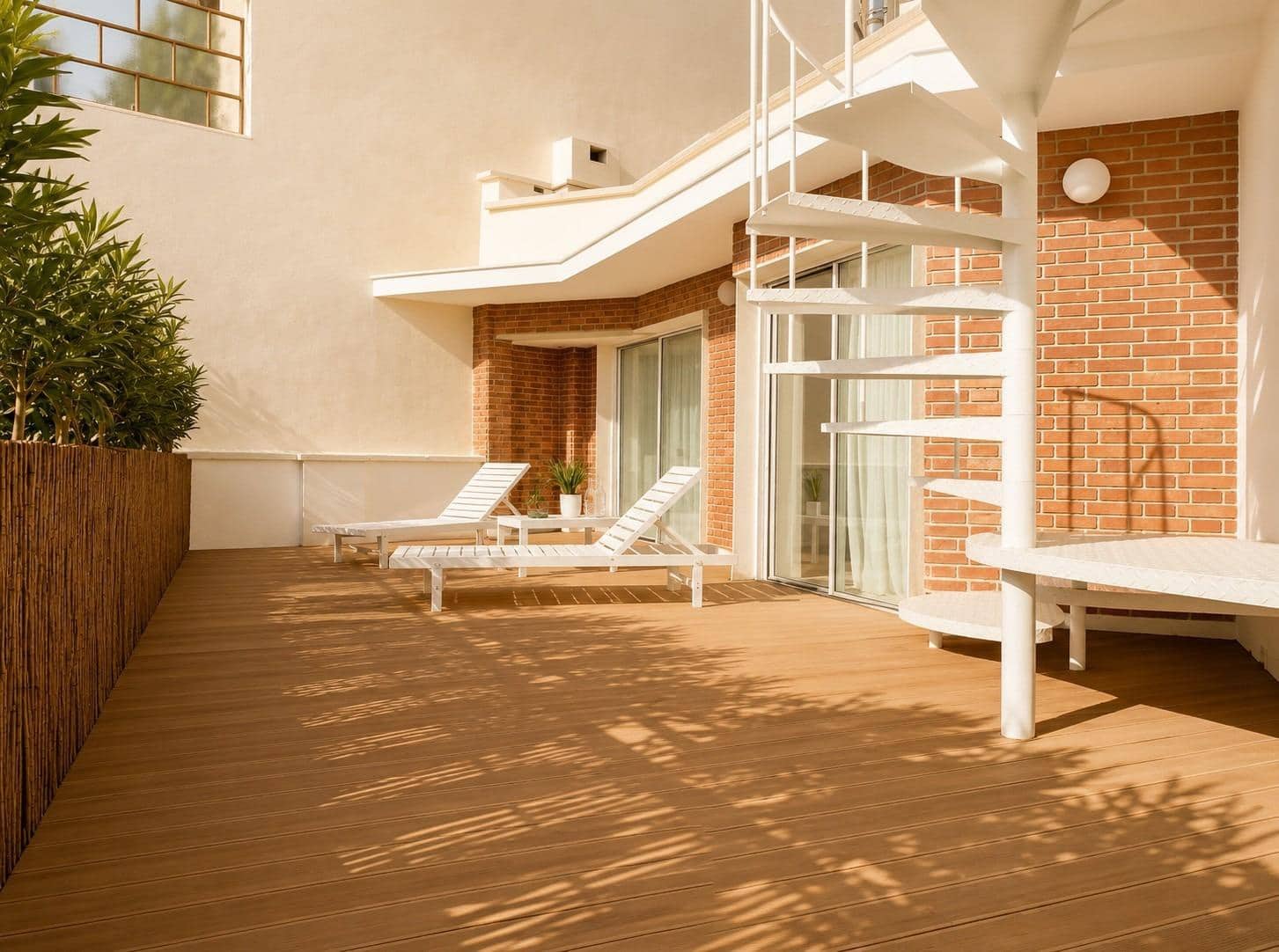 2 bedroom Penthouse for sale in Madrid city with garage - € 2,500,000 (Ref: 9973348)