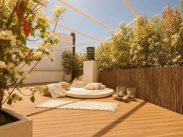 Ático de 2 habitaciones en Madrid ciudad en venta con garaje - 2.500.000 € (Ref: 9973348)