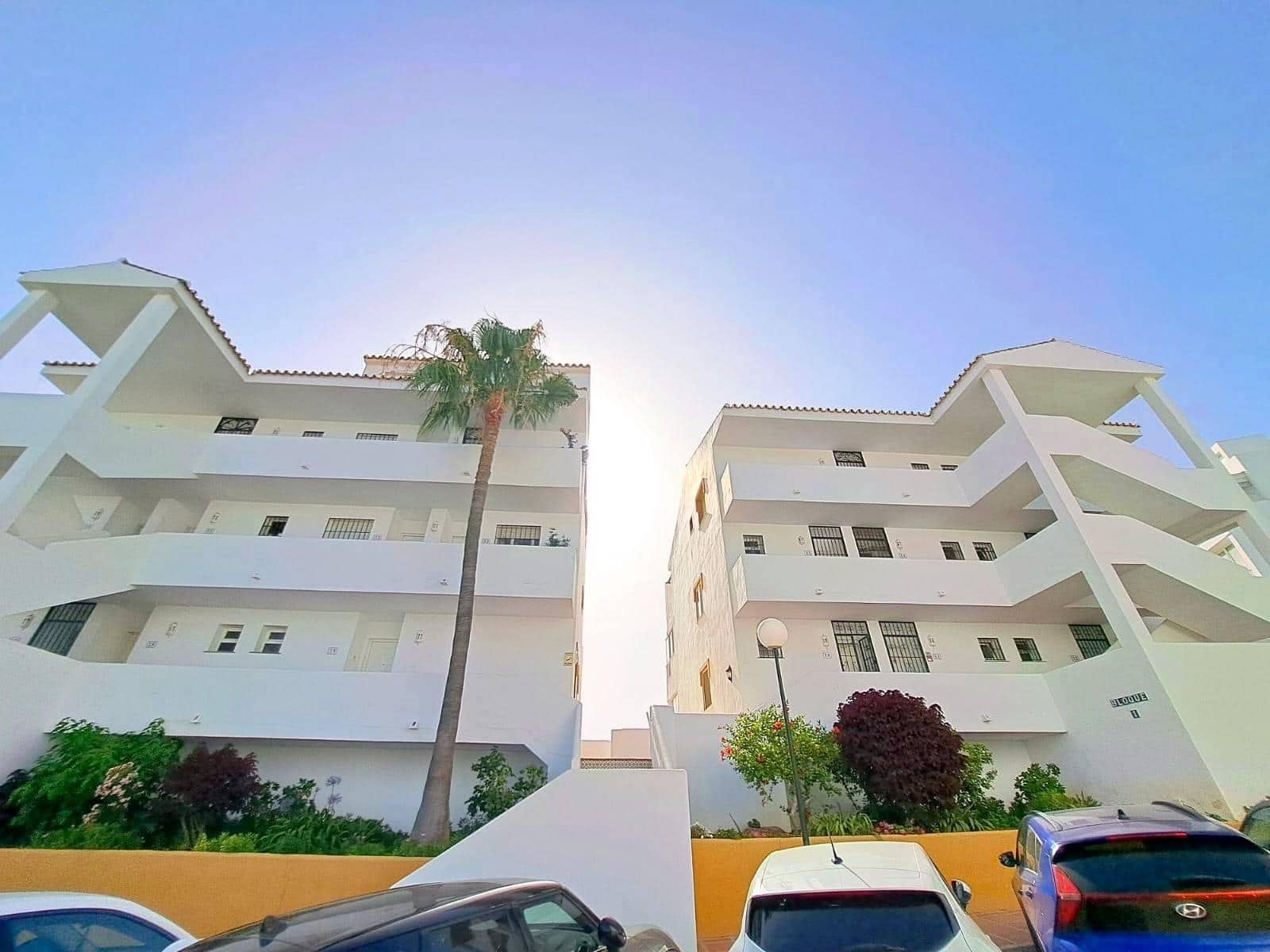 1 makuuhuone Asunto myytävänä paikassa Riviera del Sol mukana uima-altaan - 245 000 € (Ref: 9980474)