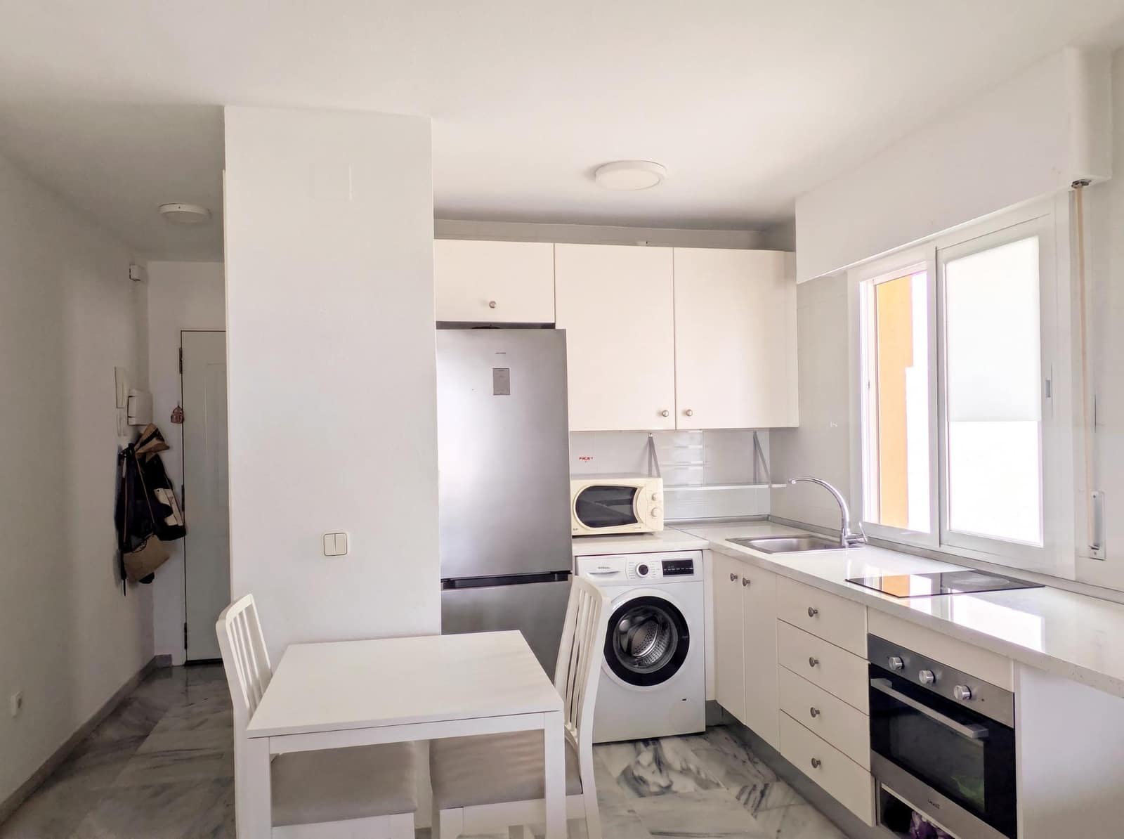 1 makuuhuone Asunto myytävänä paikassa Riviera del Sol mukana uima-altaan - 245 000 € (Ref: 9980474)